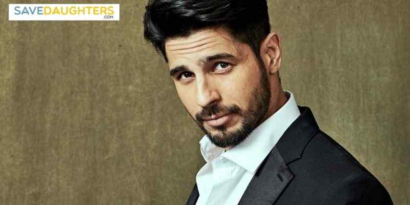 Sidharth Malhotra Biography